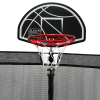 TD BASKETBALL HOOP