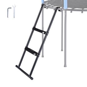 Trampoline Ladder (Warehouse: LA01)